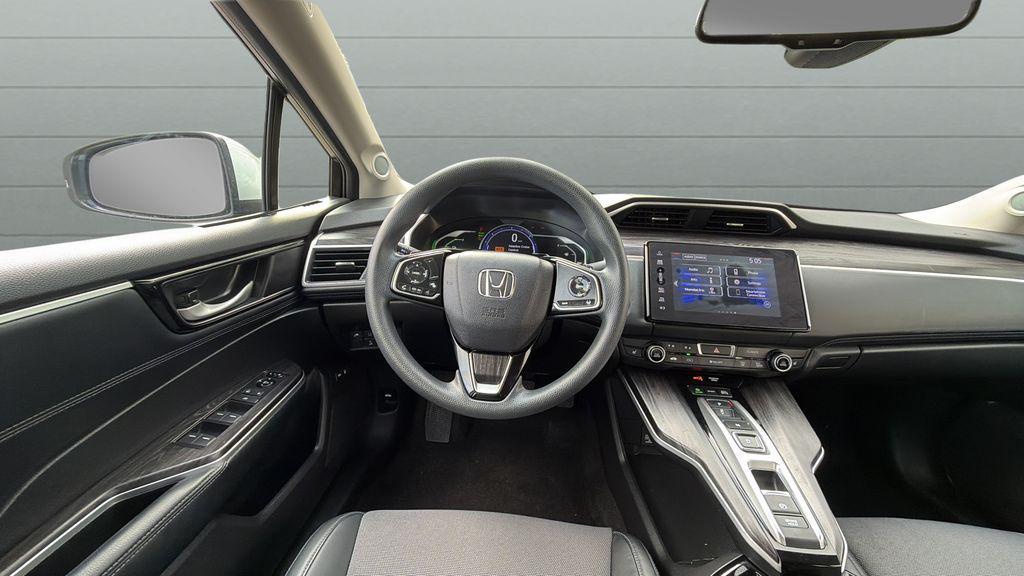 used 2020 Honda Clarity Plug-In Hybrid car, priced at $19,994