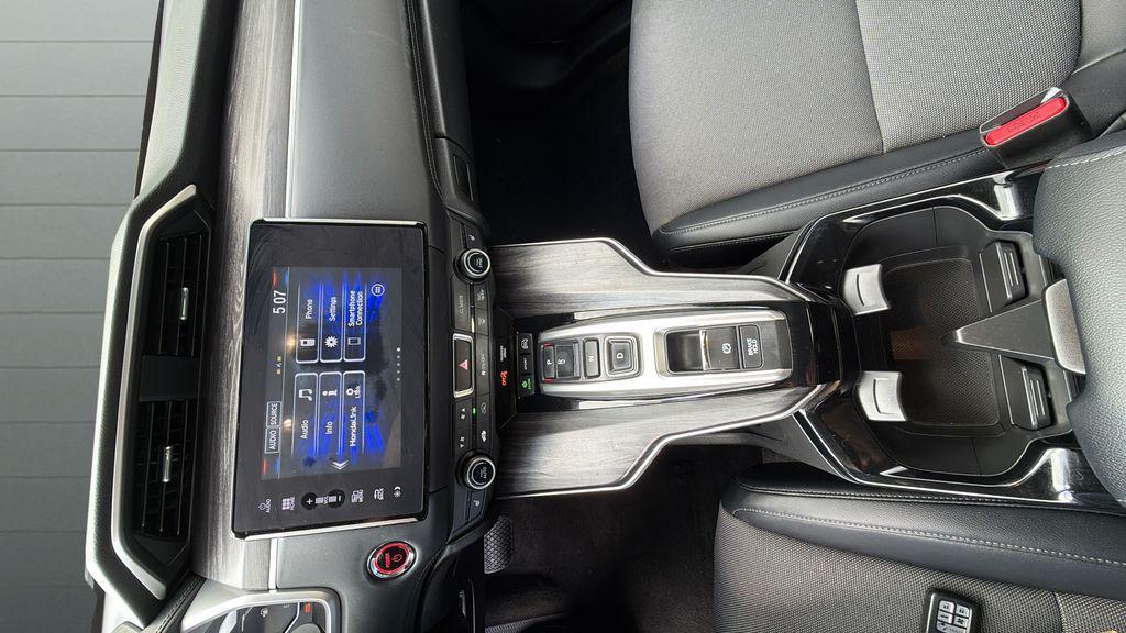 used 2020 Honda Clarity Plug-In Hybrid car, priced at $19,994