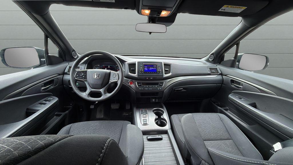 used 2019 Honda Passport car, priced at $19,994