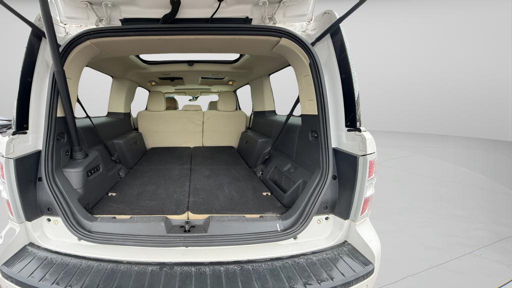 used 2018 Ford Flex car, priced at $11,694