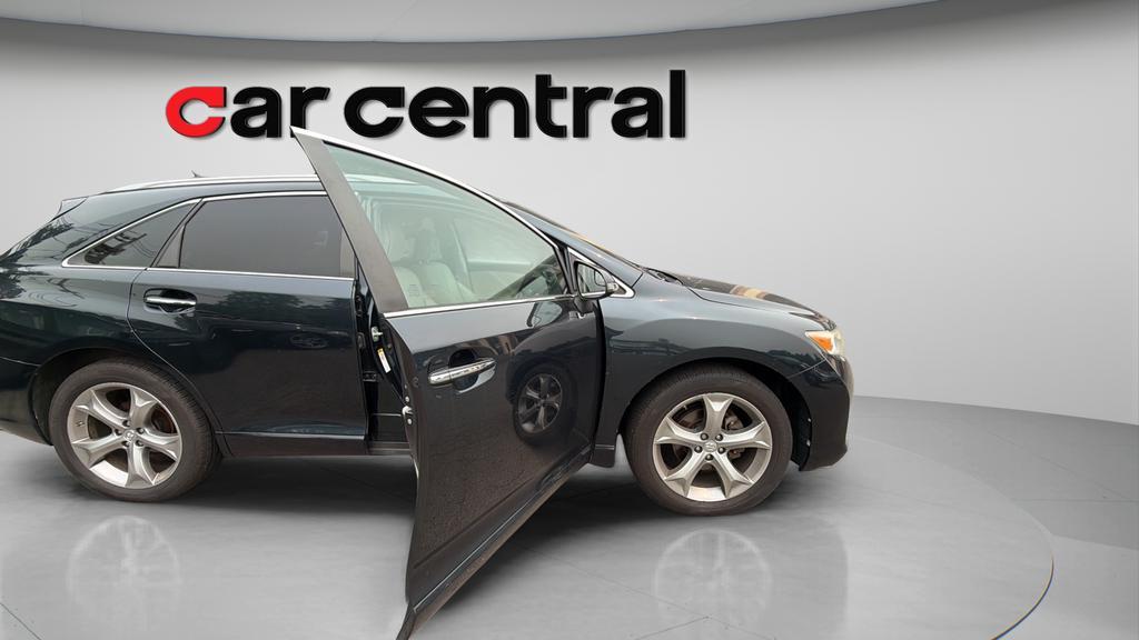 used 2015 Toyota Venza car, priced at $14,791