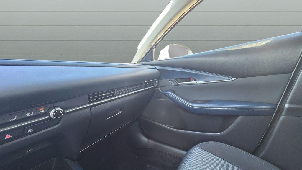 used 2021 Mazda CX-30 car, priced at $19,999
