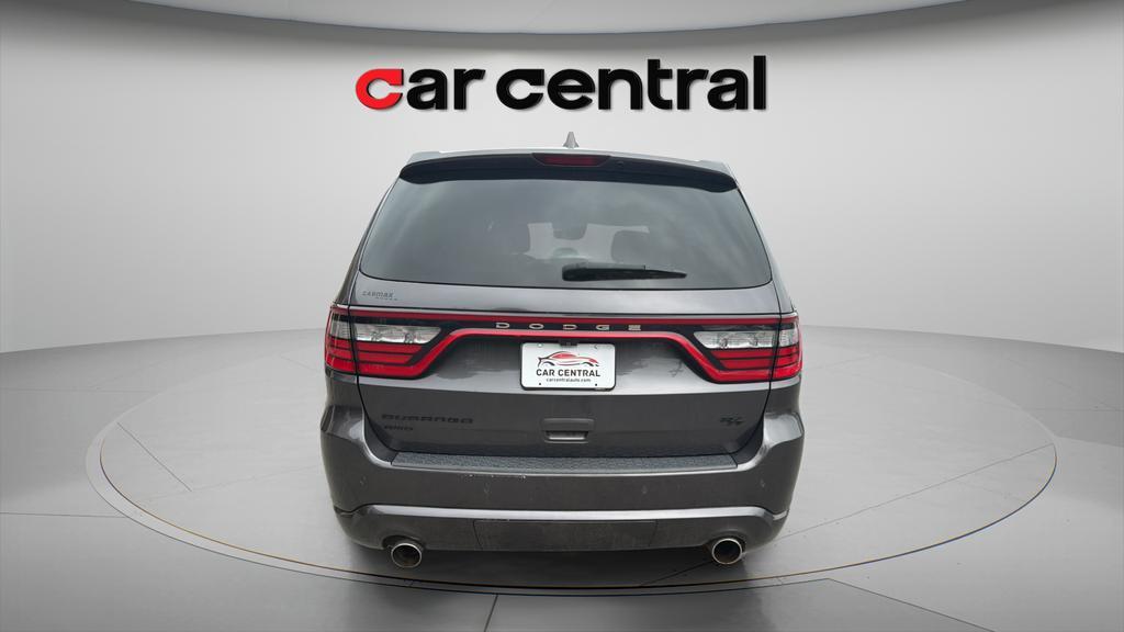 used 2017 Dodge Durango car, priced at $14,994
