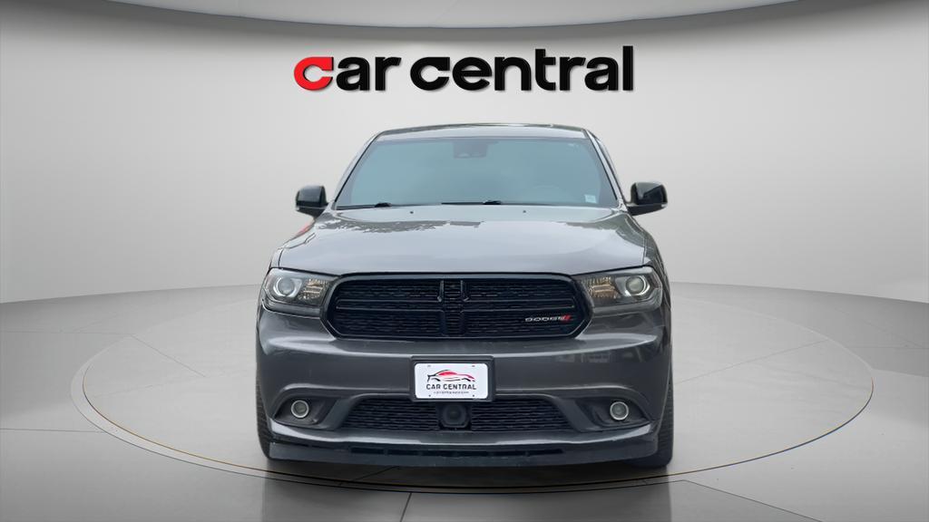 used 2017 Dodge Durango car, priced at $14,994