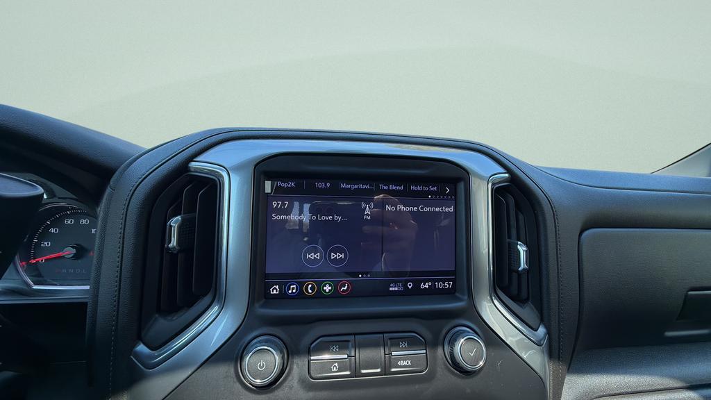 used 2019 Chevrolet Silverado 1500 car, priced at $30,494