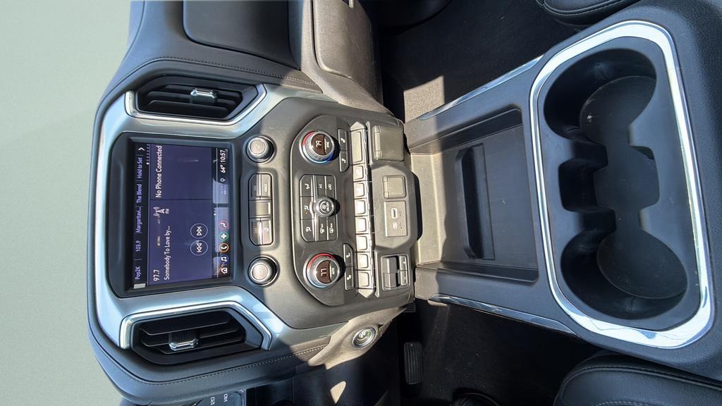 used 2019 Chevrolet Silverado 1500 car, priced at $30,494