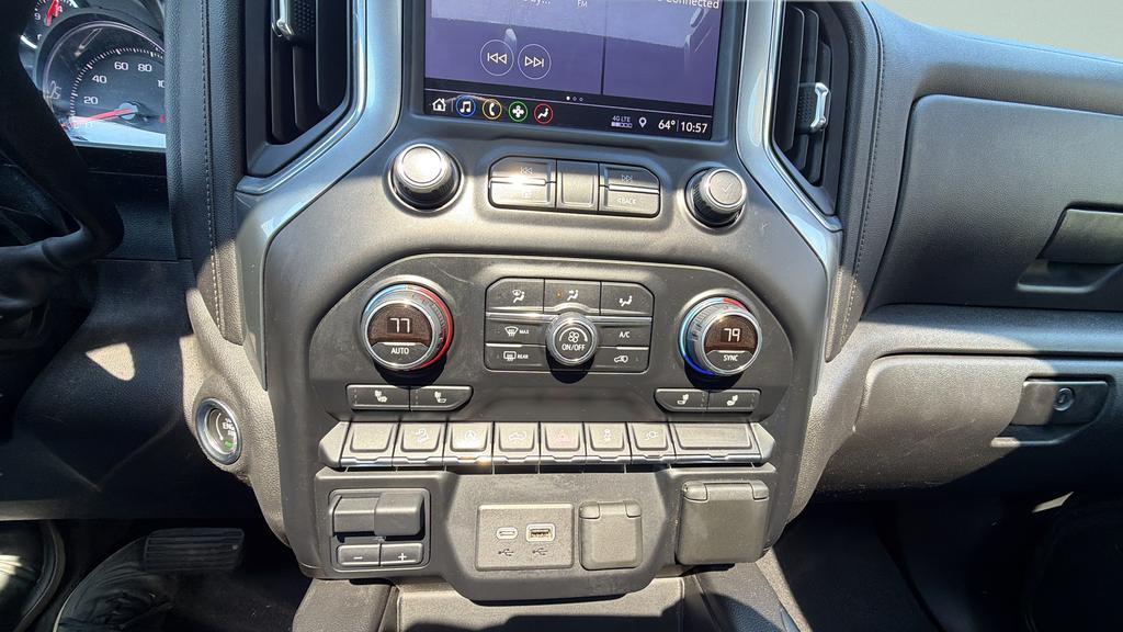 used 2019 Chevrolet Silverado 1500 car, priced at $30,494