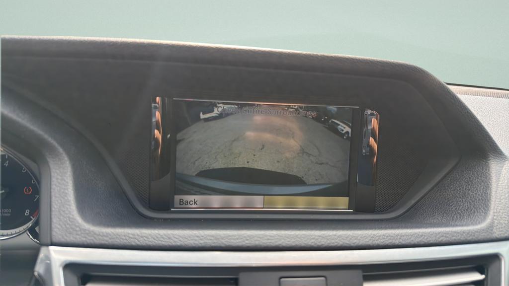 used 2010 Mercedes-Benz E-Class car, priced at $10,994
