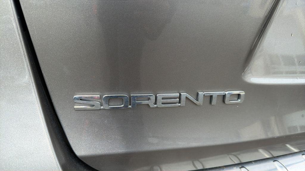 used 2019 Kia Sorento car, priced at $14,994