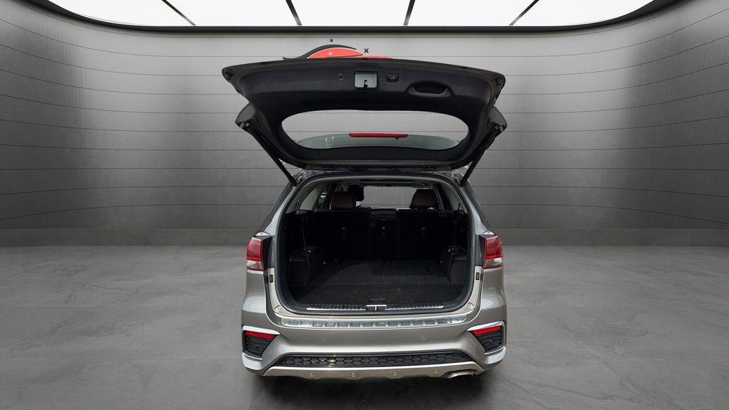 used 2019 Kia Sorento car, priced at $14,994