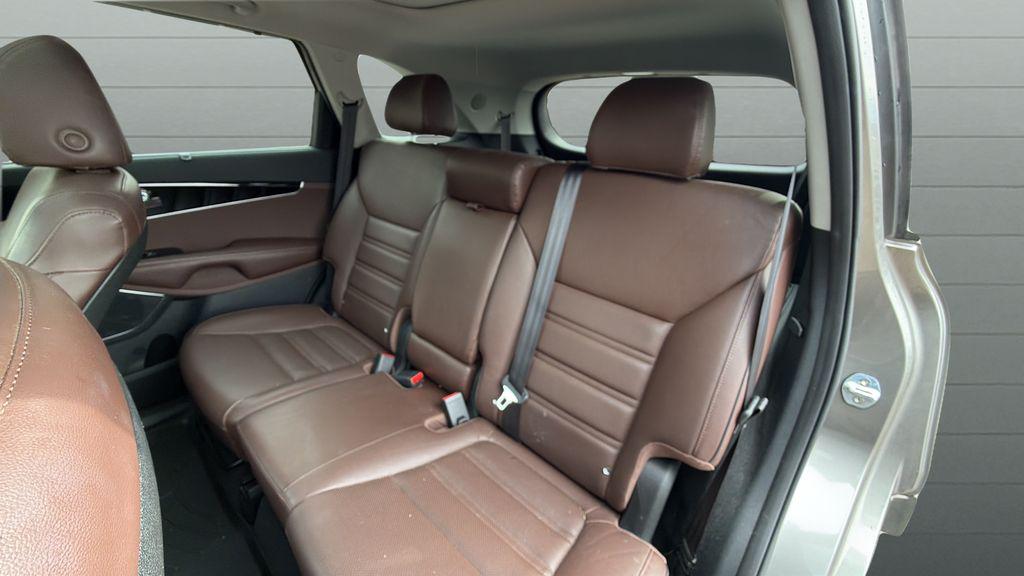 used 2019 Kia Sorento car, priced at $14,994