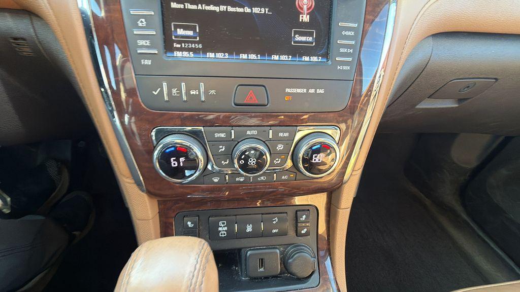 used 2017 Buick Enclave car, priced at $13,773