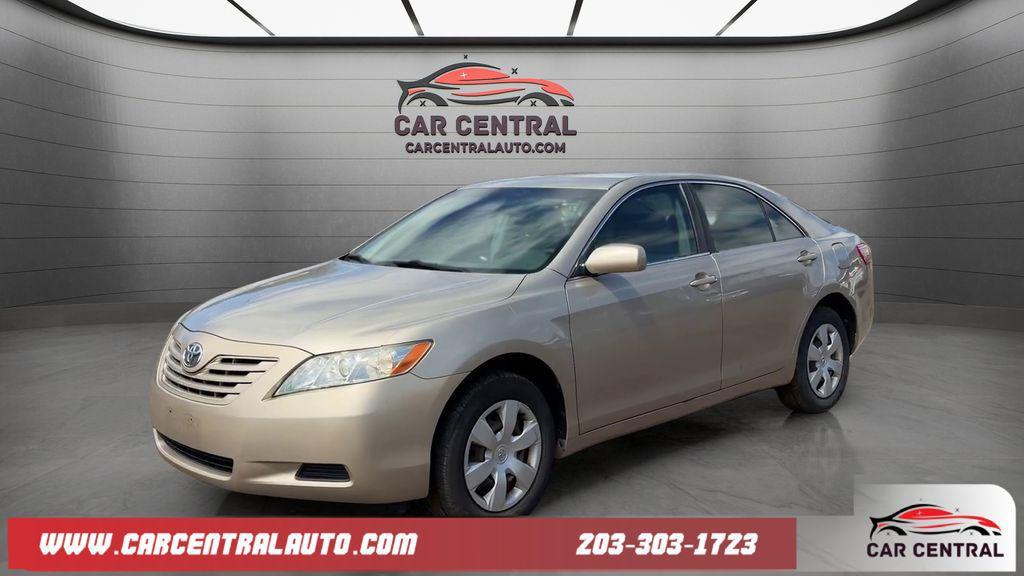 used 2009 Toyota Camry car, priced at $5,994