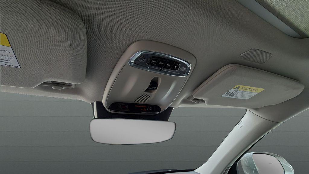 used 2022 Volvo XC90 car, priced at $27,778