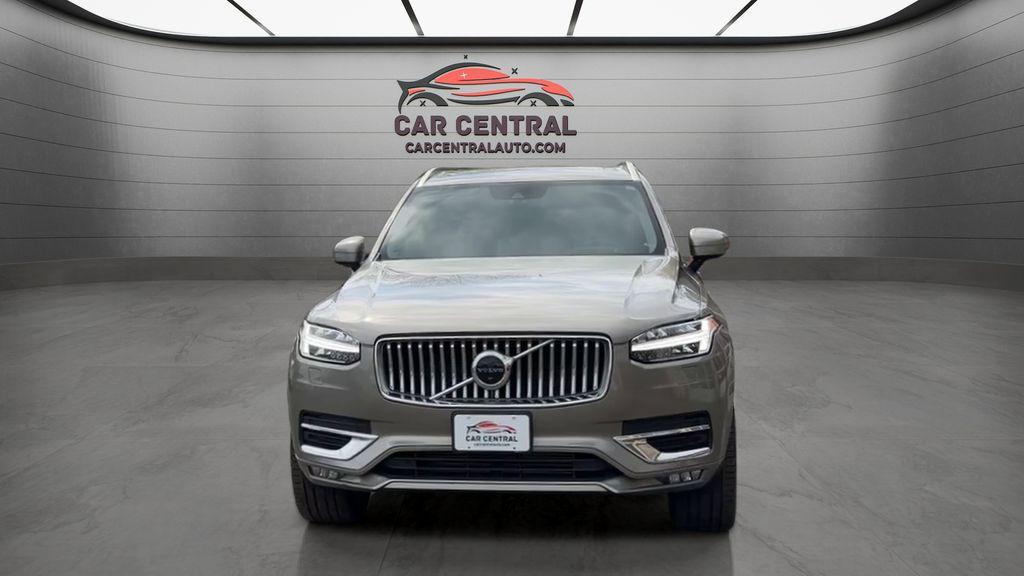 used 2022 Volvo XC90 car, priced at $27,778