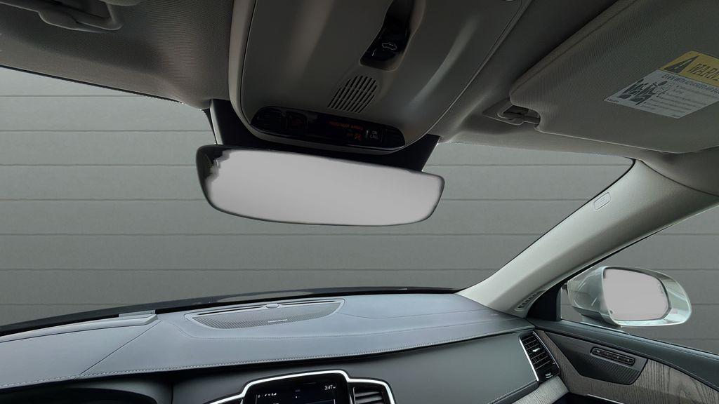 used 2022 Volvo XC90 car, priced at $27,778