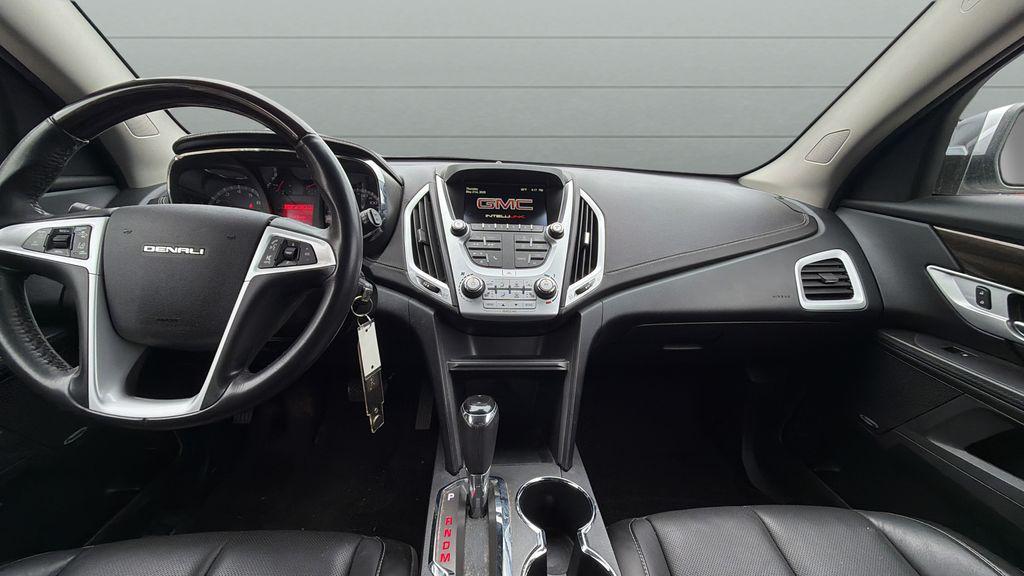 used 2016 GMC Terrain car, priced at $12,772
