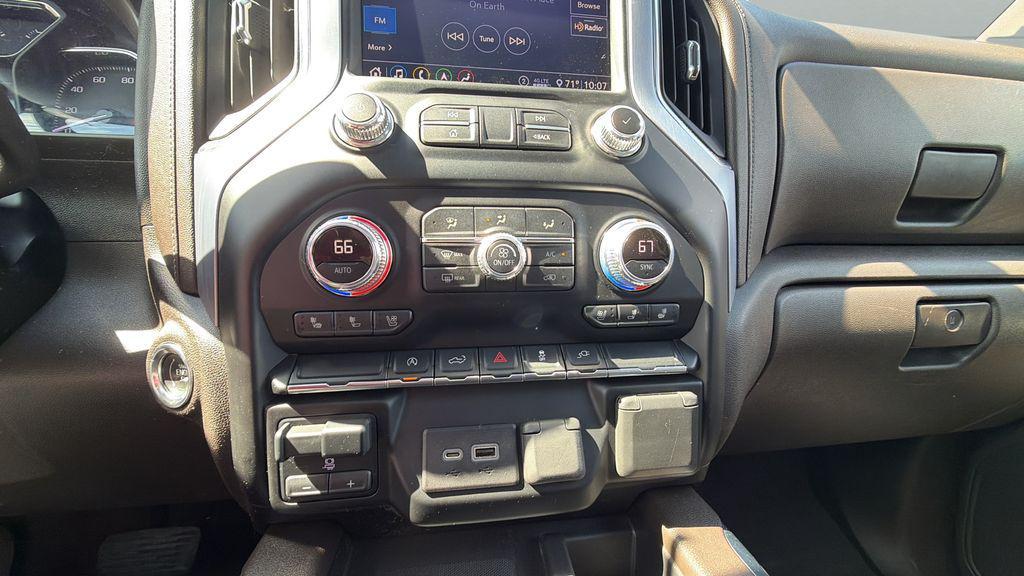 used 2020 GMC Sierra 1500 car, priced at $27,494