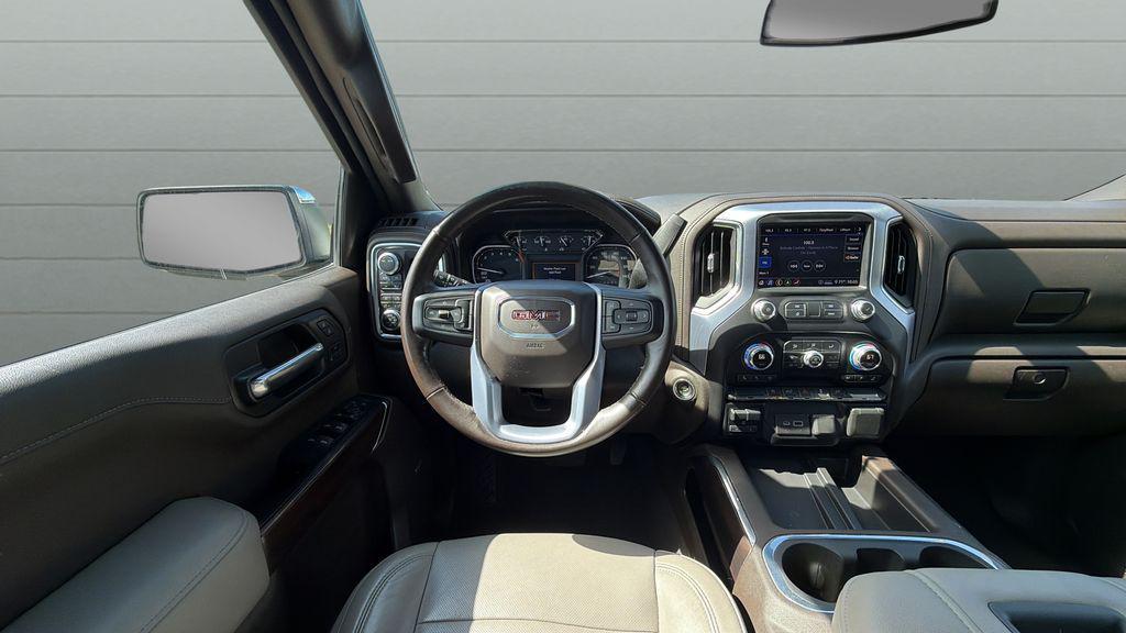 used 2020 GMC Sierra 1500 car, priced at $27,494