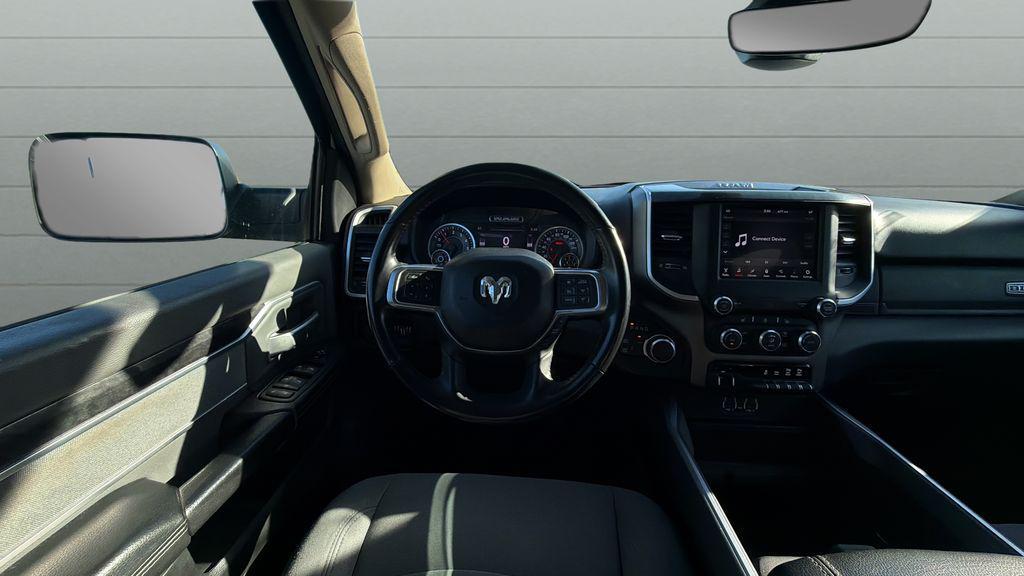 used 2019 Ram 2500 car, priced at $28,899