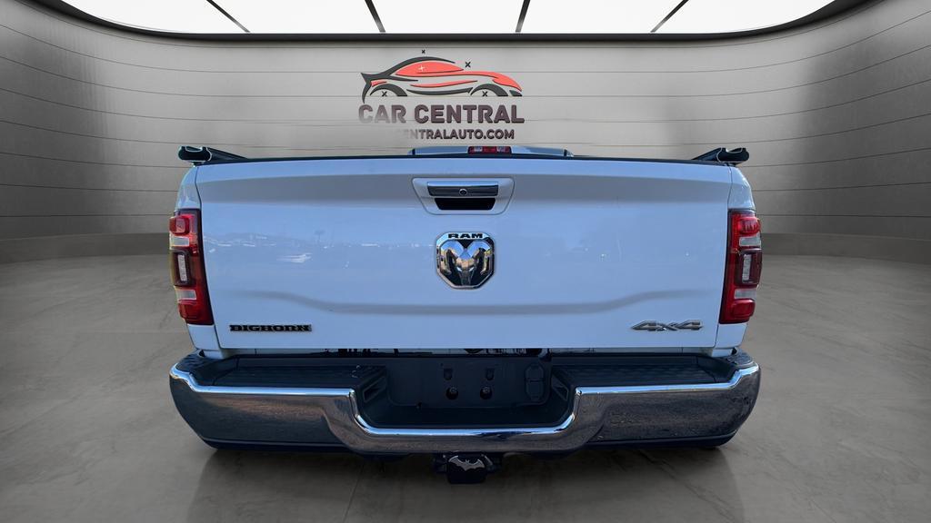 used 2019 Ram 2500 car, priced at $28,899