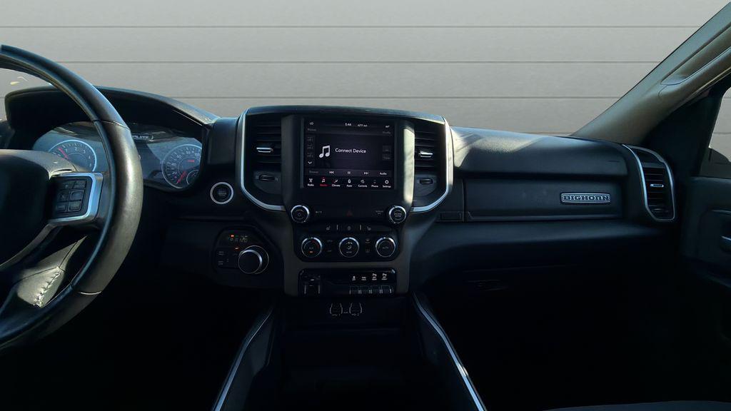 used 2019 Ram 2500 car, priced at $28,899