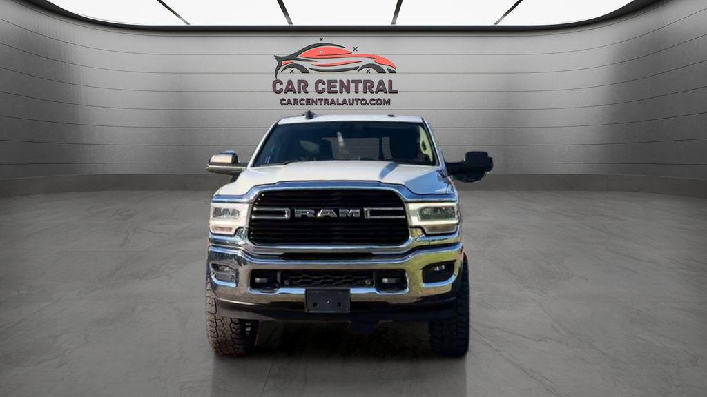 used 2019 Ram 2500 car, priced at $28,899