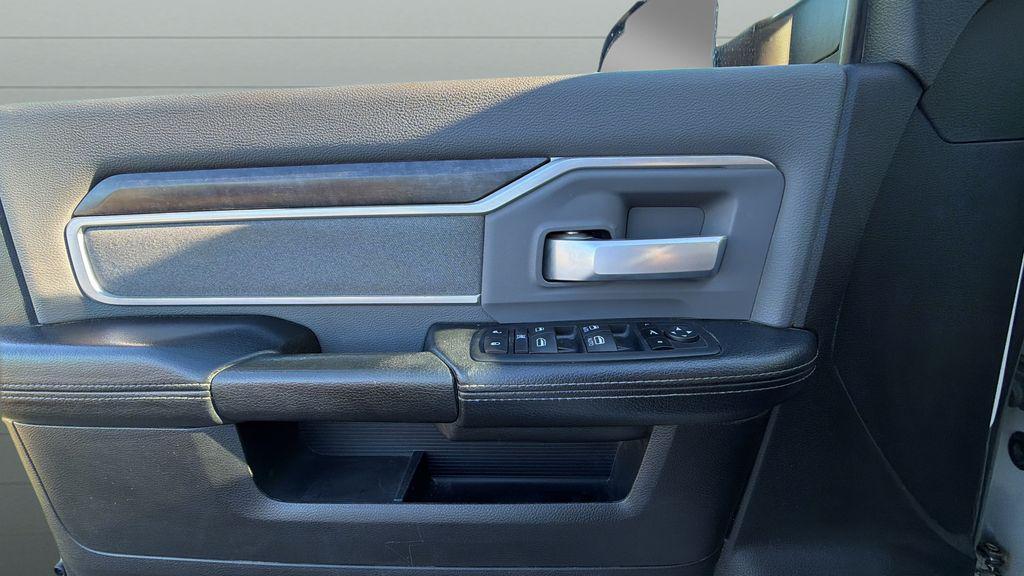 used 2019 Ram 2500 car, priced at $28,899