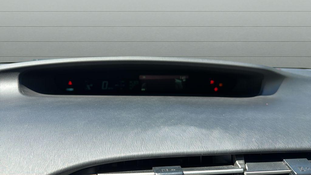 used 2012 Toyota Prius car, priced at $8,687