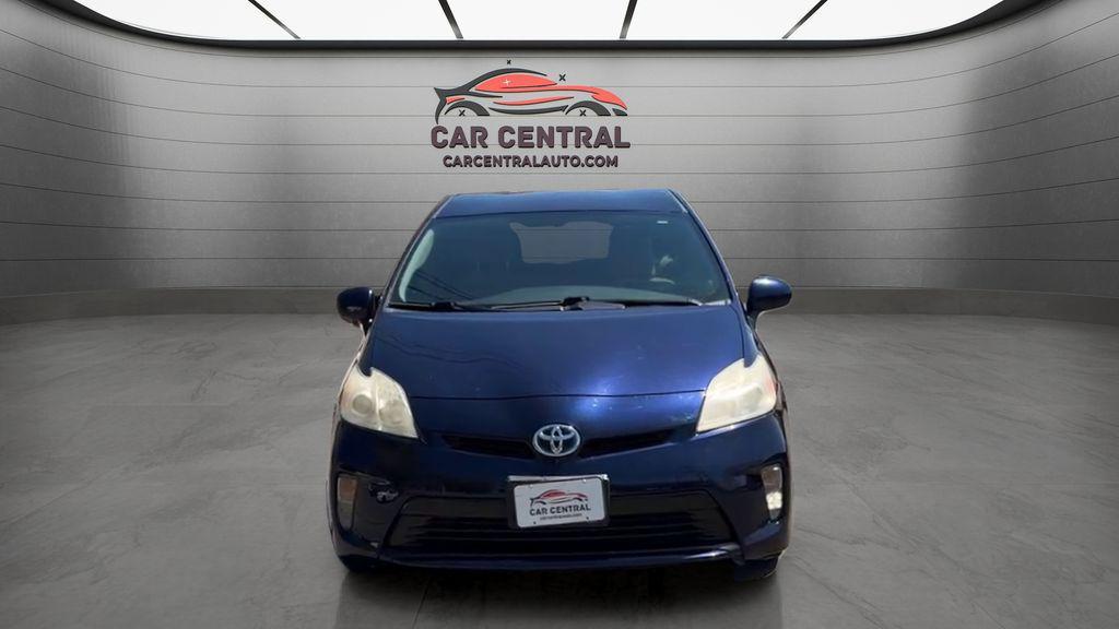 used 2012 Toyota Prius car, priced at $8,687