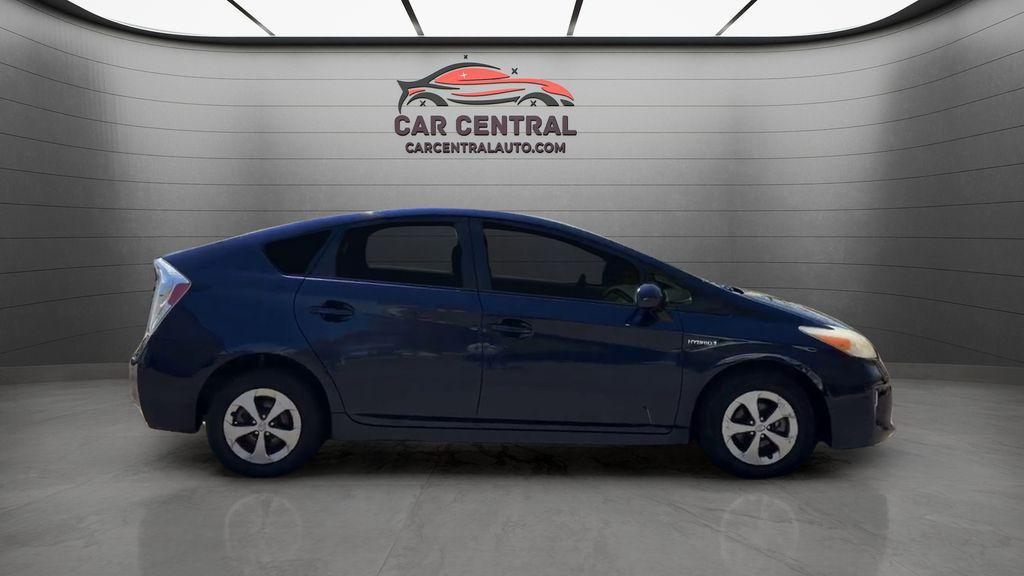 used 2012 Toyota Prius car, priced at $8,687