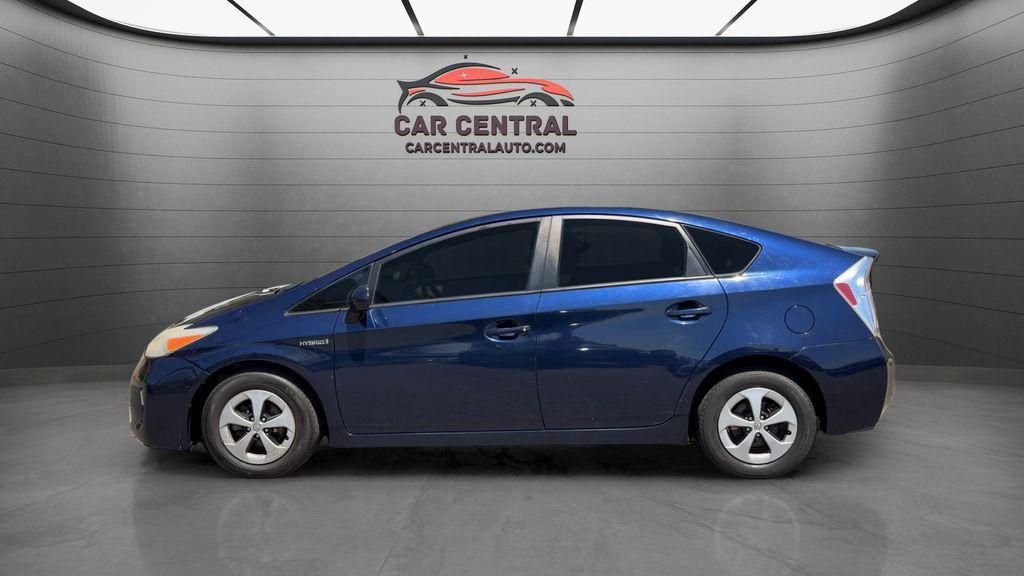 used 2012 Toyota Prius car, priced at $8,687
