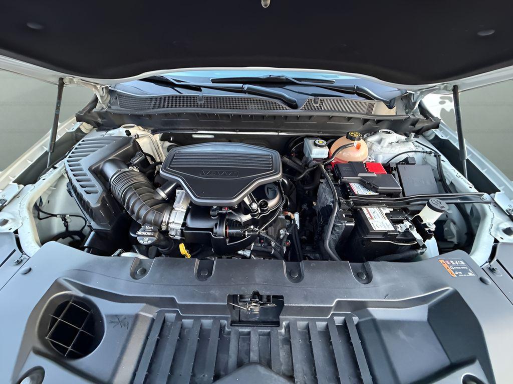 used 2019 Chevrolet Blazer car, priced at $17,394