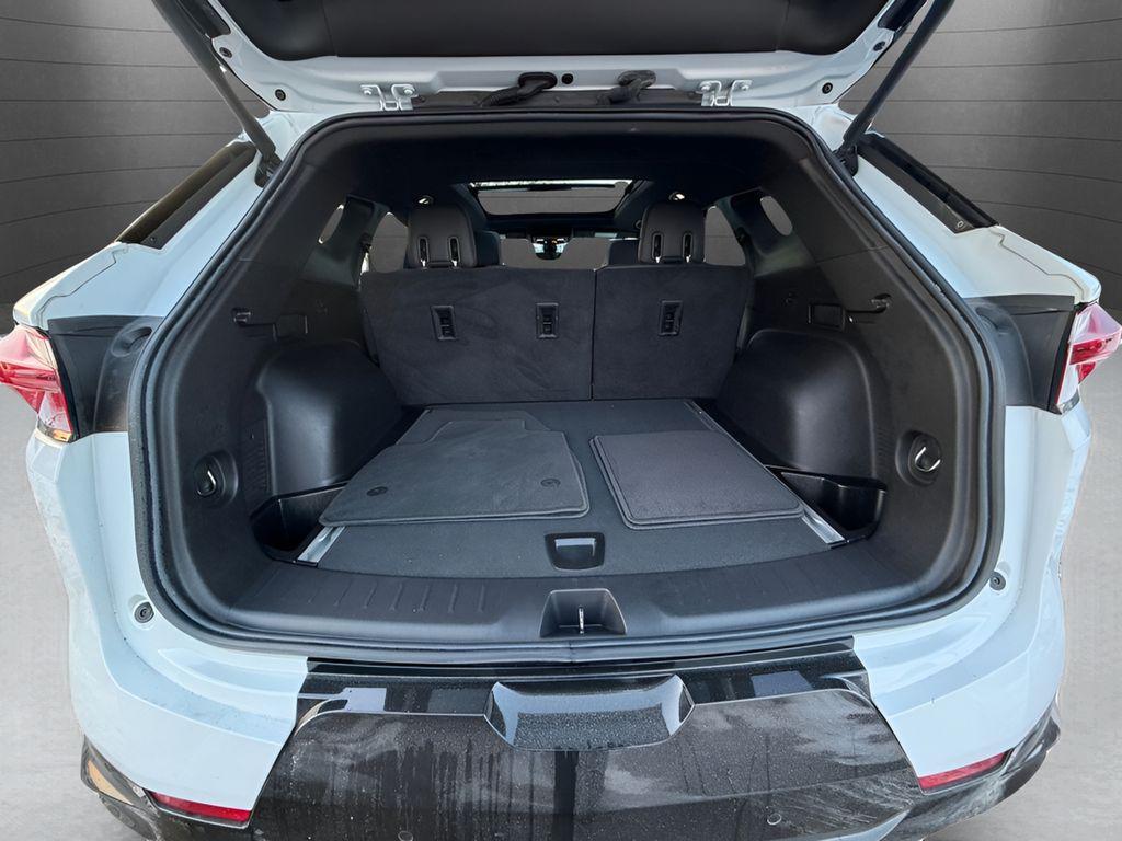 used 2019 Chevrolet Blazer car, priced at $17,394