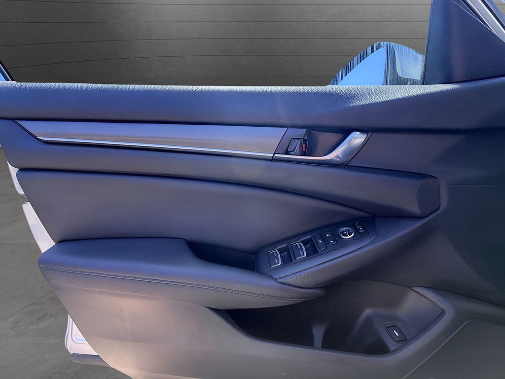 used 2020 Honda Accord car, priced at $14,199