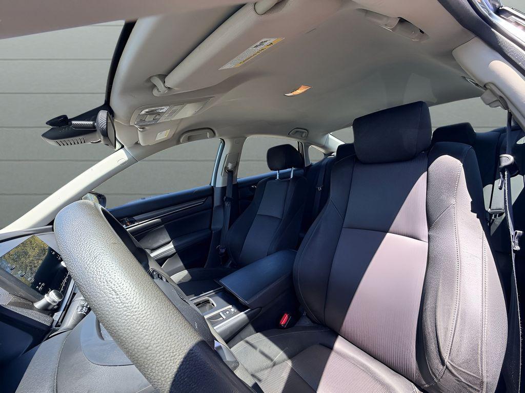 used 2020 Honda Accord car, priced at $14,199