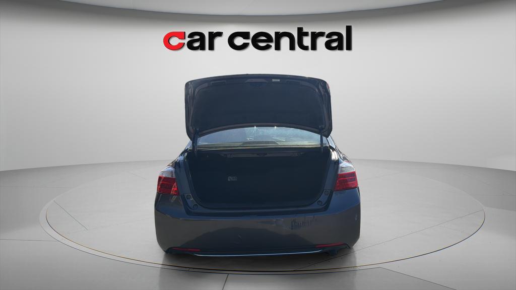 used 2014 Honda Accord Hybrid car, priced at $15,291
