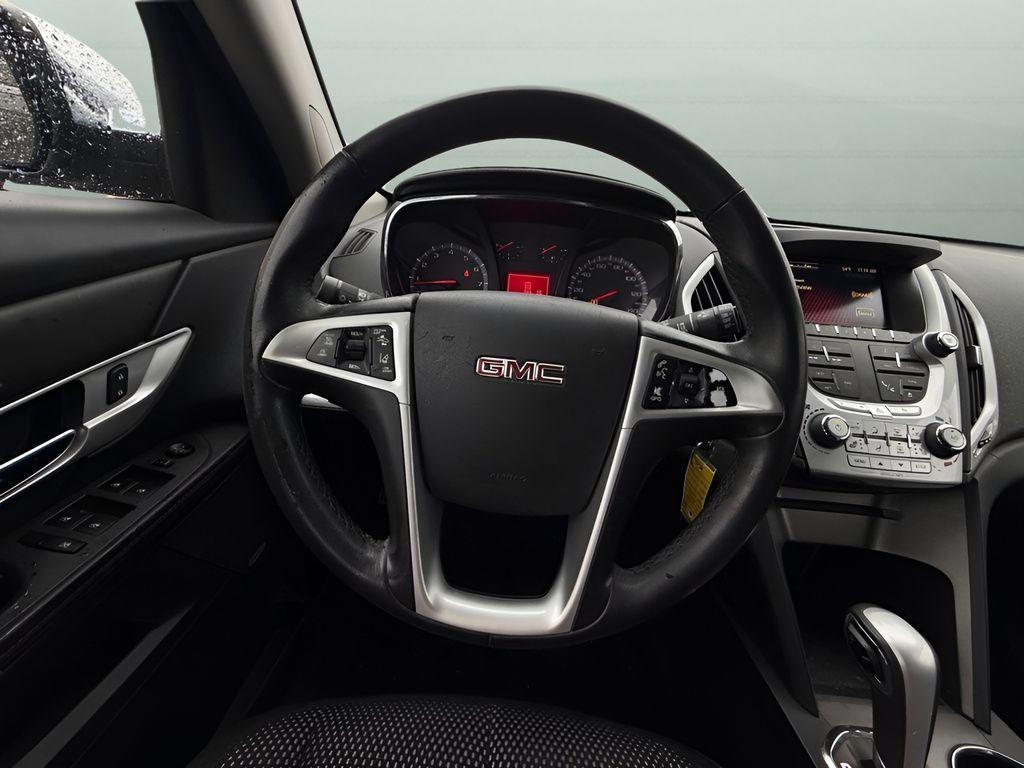 used 2013 GMC Terrain car, priced at $8,490