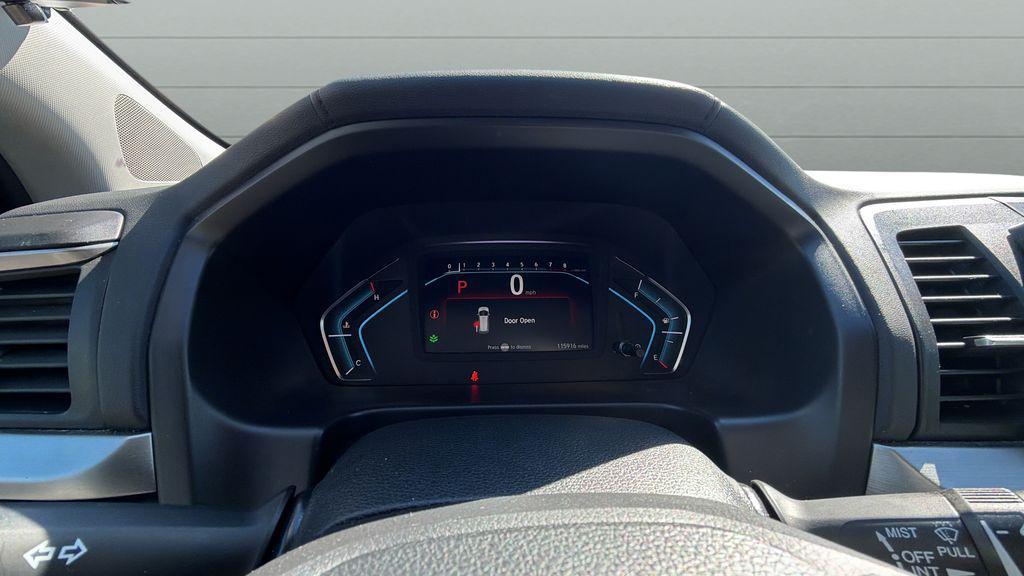used 2018 Honda Odyssey car, priced at $13,994