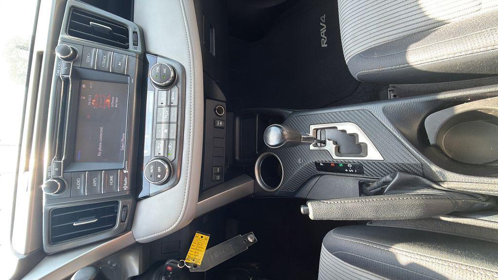 used 2014 Toyota RAV4 car, priced at $15,989