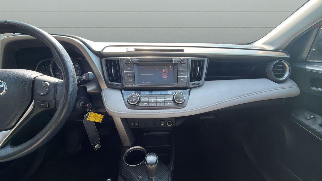 used 2014 Toyota RAV4 car, priced at $15,989