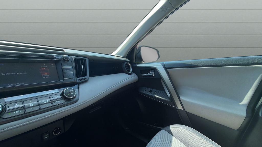 used 2014 Toyota RAV4 car, priced at $15,989