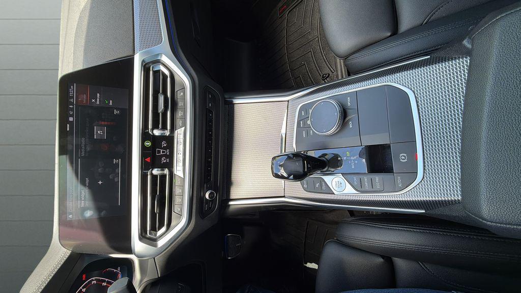 used 2020 BMW M340 car, priced at $26,517