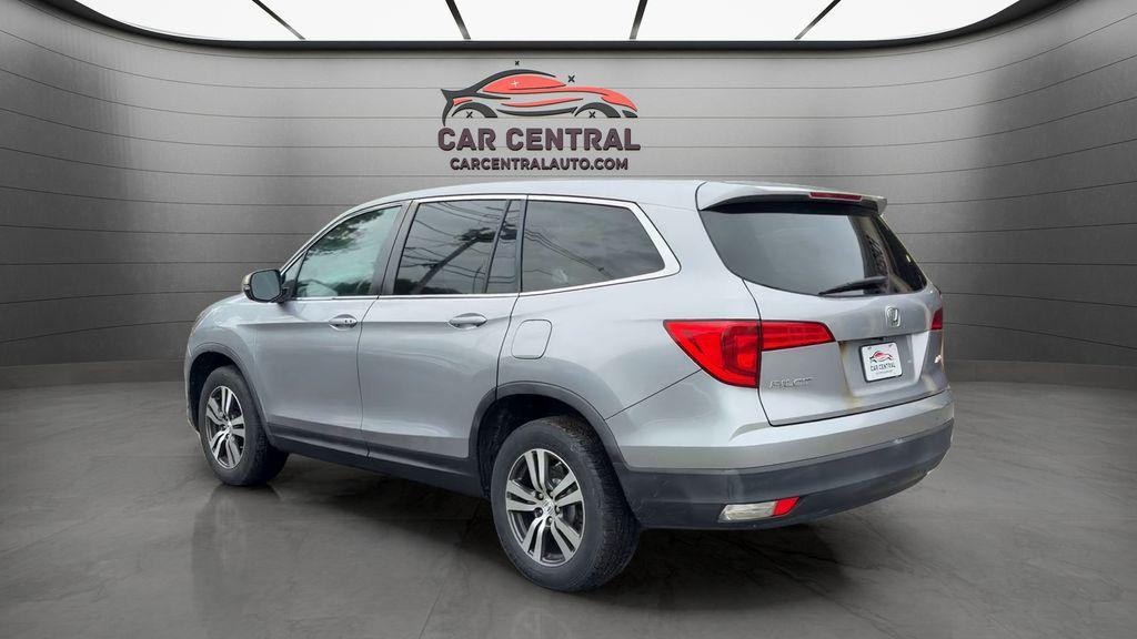 used 2016 Honda Pilot car, priced at $17,994
