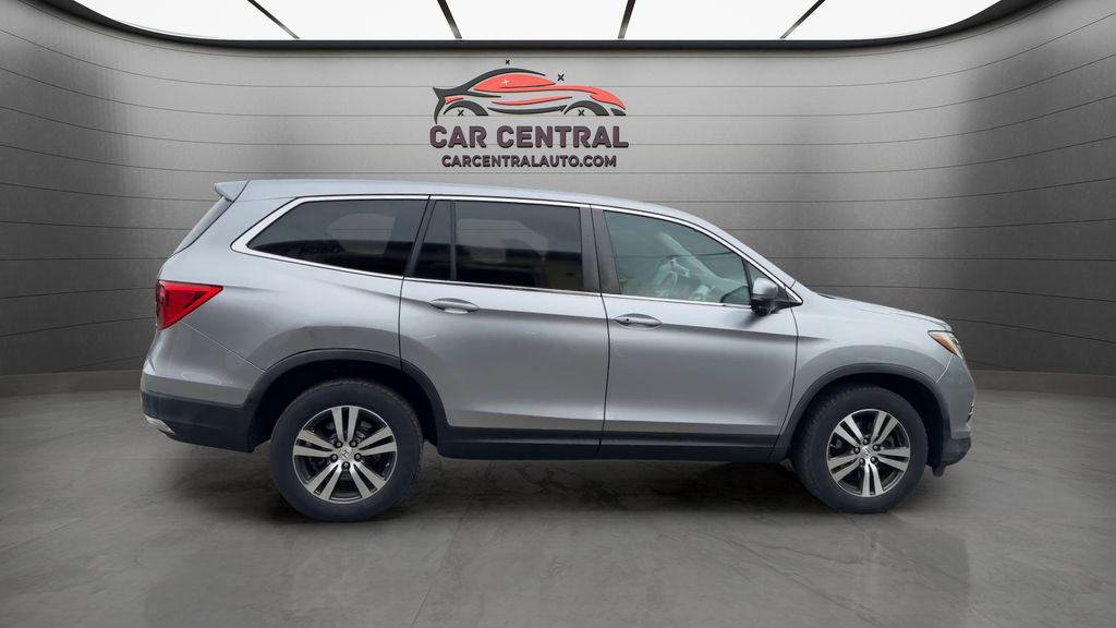 used 2016 Honda Pilot car, priced at $17,994