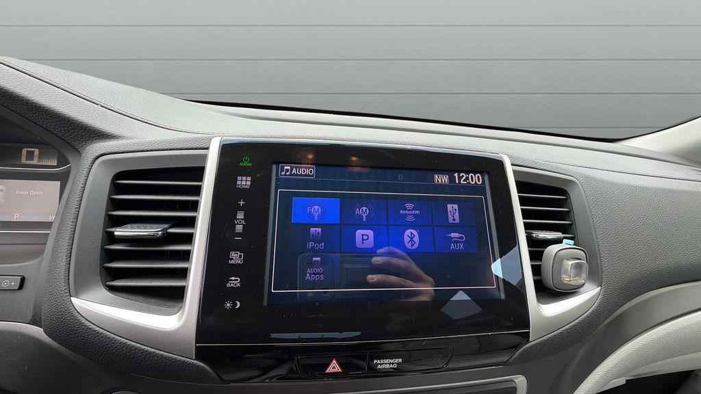 used 2016 Honda Pilot car, priced at $17,994