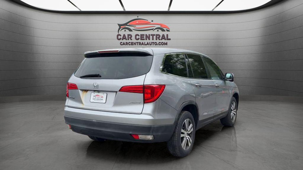 used 2016 Honda Pilot car, priced at $17,994