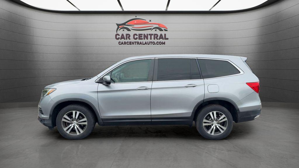 used 2016 Honda Pilot car, priced at $17,994