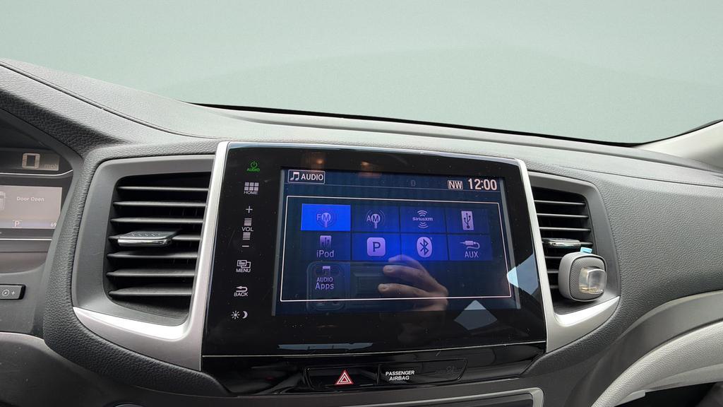 used 2016 Honda Pilot car, priced at $15,994