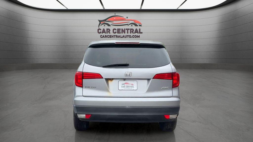 used 2016 Honda Pilot car, priced at $17,994